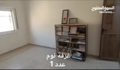  8 شقة بالجبل الشمالي للبيع