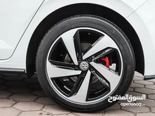  4 بولو gti بسعر مميز مطور 2000cc