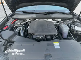  8 اودي A6 موديل 2022 , 2000 تيربو , S Line