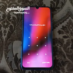  6 تلفون بحاله ممتازه انفنكس نوت نوت 12 125مساحه