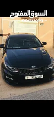  4 كيا اوبتيما ديزل 1.7