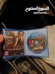  2 ps4 mint condition games