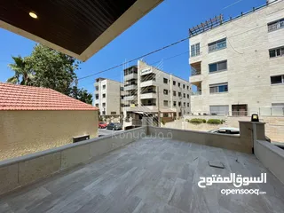  7 Luxury Apartment For Rent In Khalda