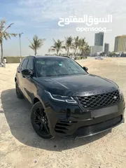  2 RENGE ROVER VELAR 2020 رينج روفر فيلار 2020 وارد أمريكا.