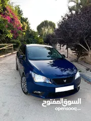  1 سيات إبيزا كونكت