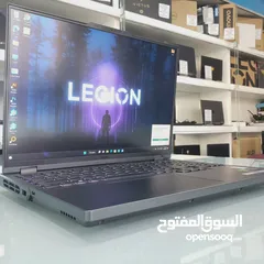  4 Lenovo Legion Pro 5i (2023) $1880$