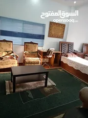  2 سكن ولا اروع شقه مفروشه بالكامل للاي في الحي شرقي جاهز للسكن فوراً شقه للإيجار شبه مستقلة شقة للإيجا