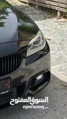  14 BMW F10 528i M kit 2015