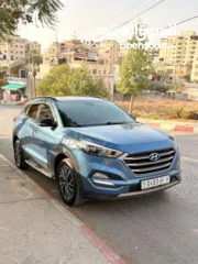  1 توسان 2016 tucson سعر حرق