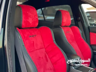  10 Dodge Charger SRT 6.4 2018
