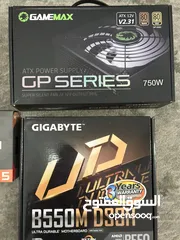  9 Gaming Pc full set only chair needed  كمبيوتر جيمينج كامل بحالة ممتازة جداً