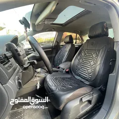  1 فولكسفاغن جتا 2008 للبيع