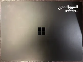  1 Microsoft Surface laptop 3