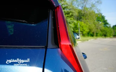  14 كيا نيرو هايبرد إضافات كاملة و بسعر العرض و لون مميز