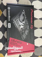  21 Full DJ Set (Brand New) - used 1 time