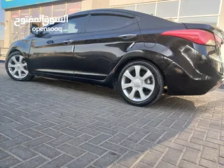  7 هونداي MD2011 للبيع