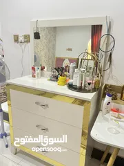  2 غرفه شبابيه  4قطع نفر واحد