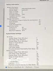  5 MacBook Air 2020 M1 ماك بوك اير