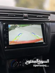  22 MG 5 - 2022 1500cc Engine تحت كفالة وصيانة الشركة.