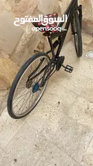  1 بسكليت كبير  للبيع