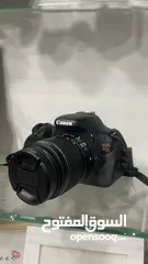  2 Canon 650D