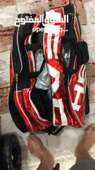  6 Tennis bag