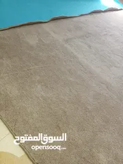  1 موكيتة نوع ثقيل