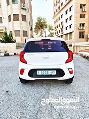  6 بيكانتو 2023 ماتور 1200