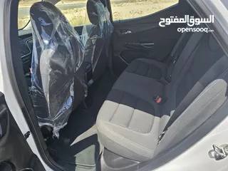  16 شيفروليه بولت EUV الحجم الكبير 2023 chevrolet bolt euv 2023 2022 صناعة أمريكيه وارد أمريكي