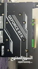  3 GALAX RTX 4060