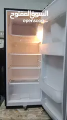  3 good condition fridge with water dispenser