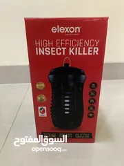  1 Insect killer ELEXON. New.