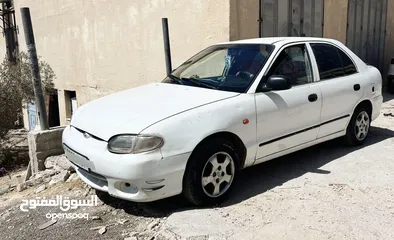  3 هونداي اكسنت