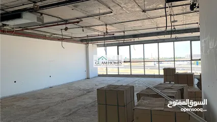  2 Office Space in Muscat Hills REF:392H