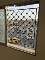  21 شقة طابقية مطلة للبيع بسعر مغري واصل جميع الخدمات موقع استراتيجي