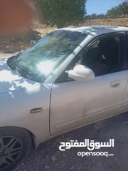  6 سياره دايه نبرأ للبدل على ماعز او للبيع