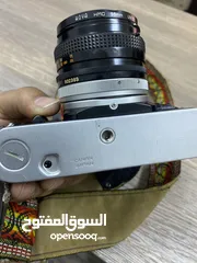  8 Canon camera
