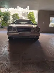  11 مرسيدس بنز e200 للبيع