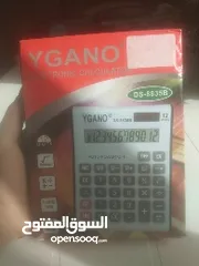  1 آلة حاسبة للبيع