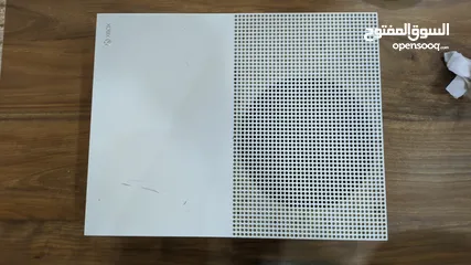  1 xbox one s استعمال خفيف