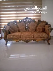  11 طقمين كنب القراء وصف قبل ما تتواصل