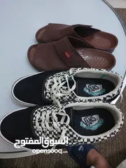  1 احذيه استعمال خفيف