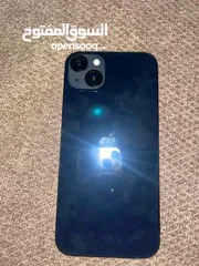  9 كفاله شغاله وكاله للبدل أو بيع iPhone 14 Plus