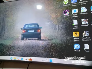  5 كمبيوتر جيمنج للبيع او للبدل