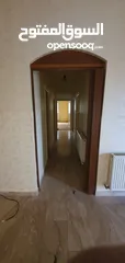  13 شقه غير مفروشه للإيجار في اربد - قرب دوار النسيم