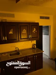  7 شقة للايجار اليومي غرفة و صالة في عبدون
