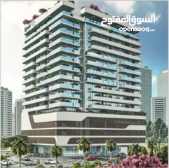  1 استديو لقطه بمسبح خاص وحديقه وسعر لقطه لم يسبق بادر بالحجز ومعرفه التفاصيل