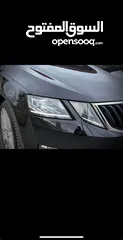  2 Skoda Octavia فلللللللللل مع بانوراما اوتوماتيك 2000 ديزل