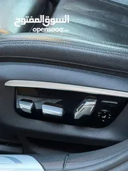 18 2018 BMW 740 eDrive بحالة الوكالة للبيع كاش او اقساط من المالك مباشرة بدون وساطة بنوك دفعة اولى