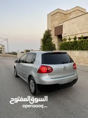  4 فولكسفاغن جولف 2006 محرك 1600